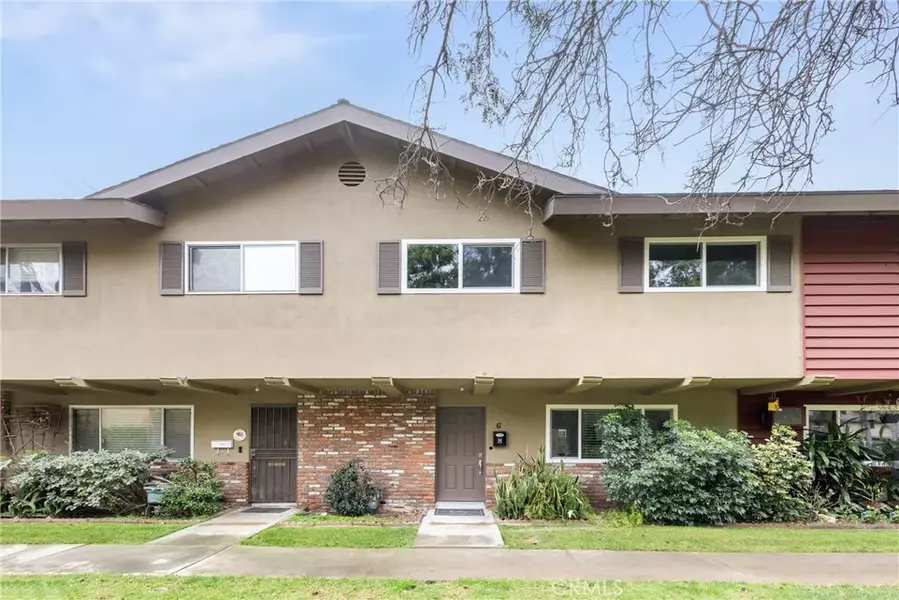 13666 Red Hill Avenue #G, Tustin, CA 92780