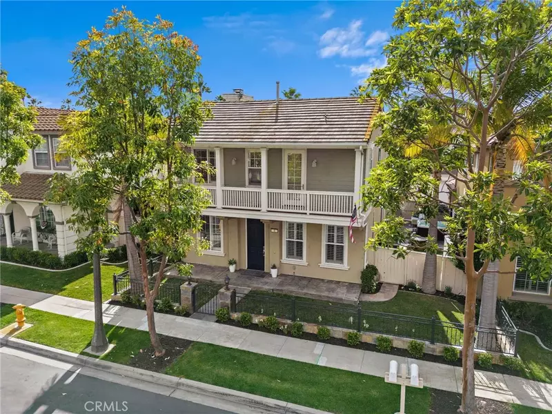 5 Trumpet Vine, Ladera Ranch, CA 92694