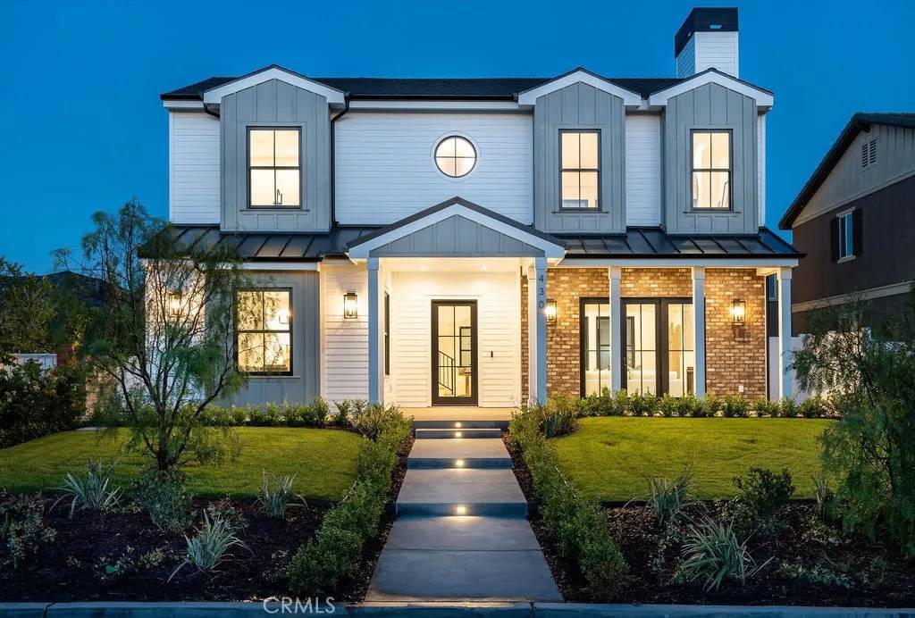 430 Tustin, Newport Beach, CA 92663