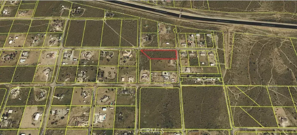 Phelan, CA 92392,0 Vacant Land