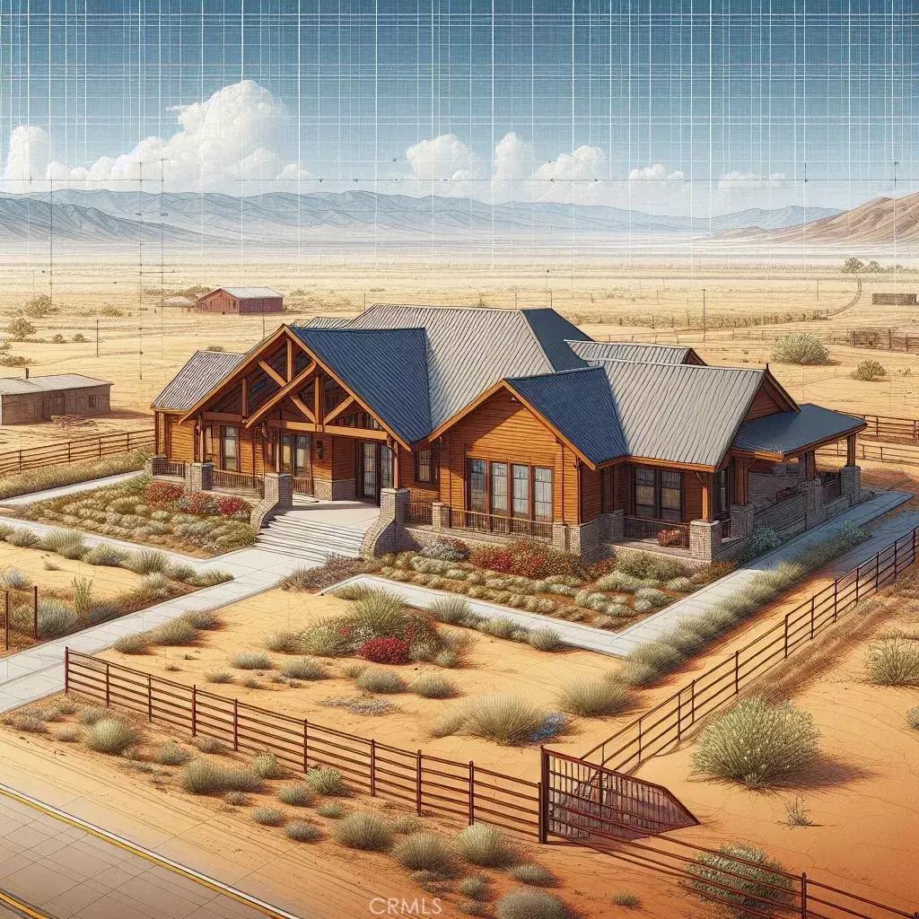 California City, CA 93505,9768 Nipa