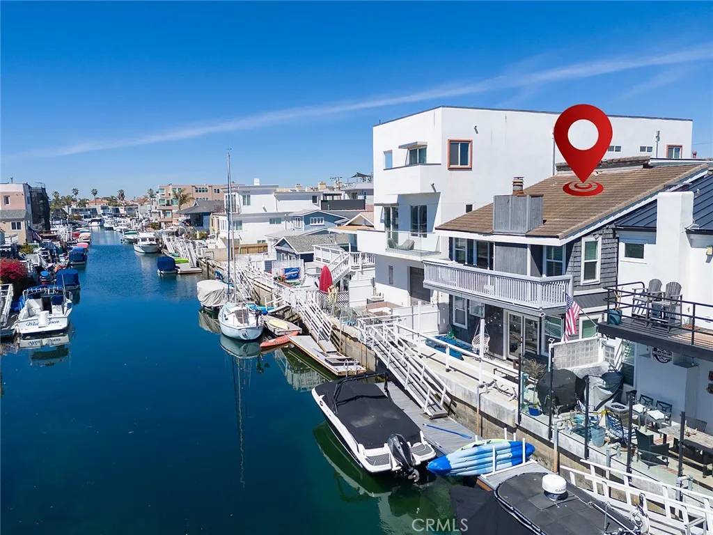 Huntington Beach, CA 92649,16791 Bayview Drive
