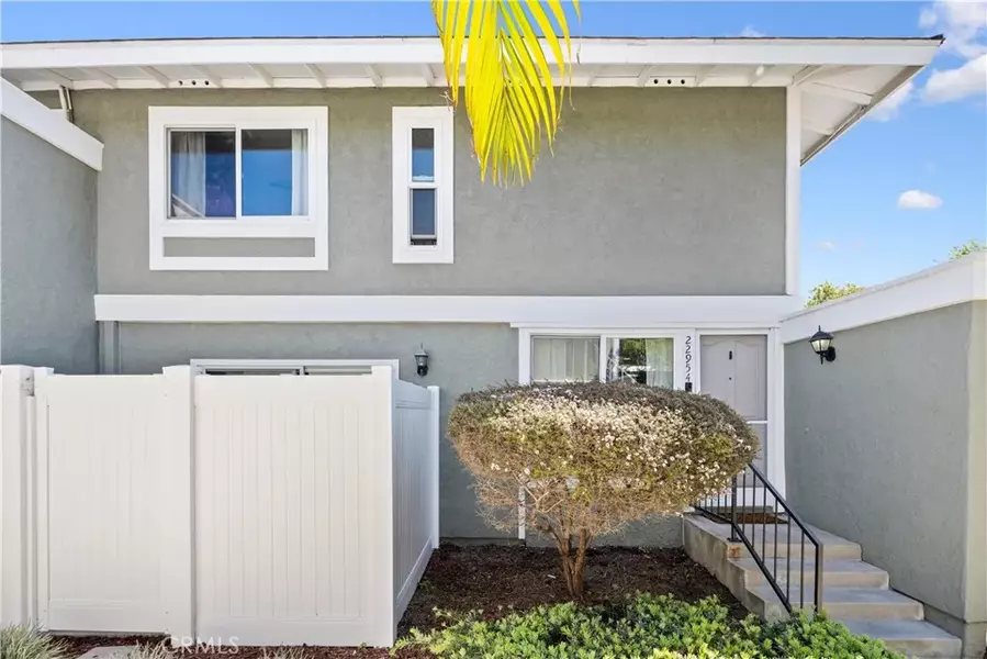 22954 Via Cereza #3D, Mission Viejo, CA 92691