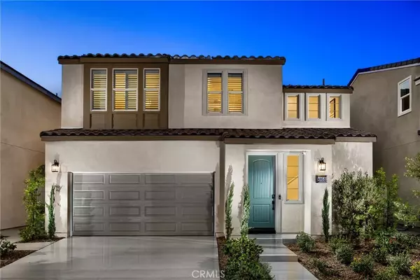 3665 E. SERRISA PASEO South, Ontario, CA 91761
