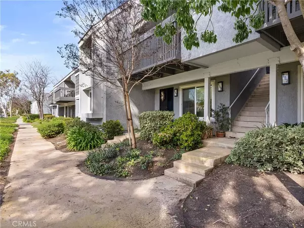 199 Briarwood, Irvine, CA 92604