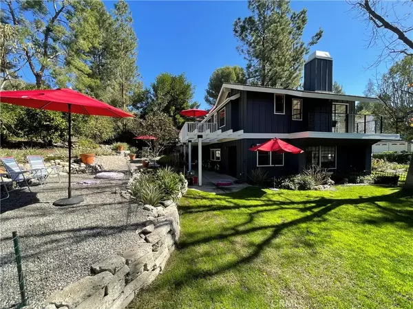 Coto De Caza, CA 92679,31791 Via Patito