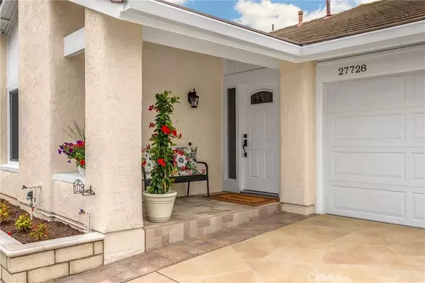 Mission Viejo, CA 92692,27728 Calle Valdes