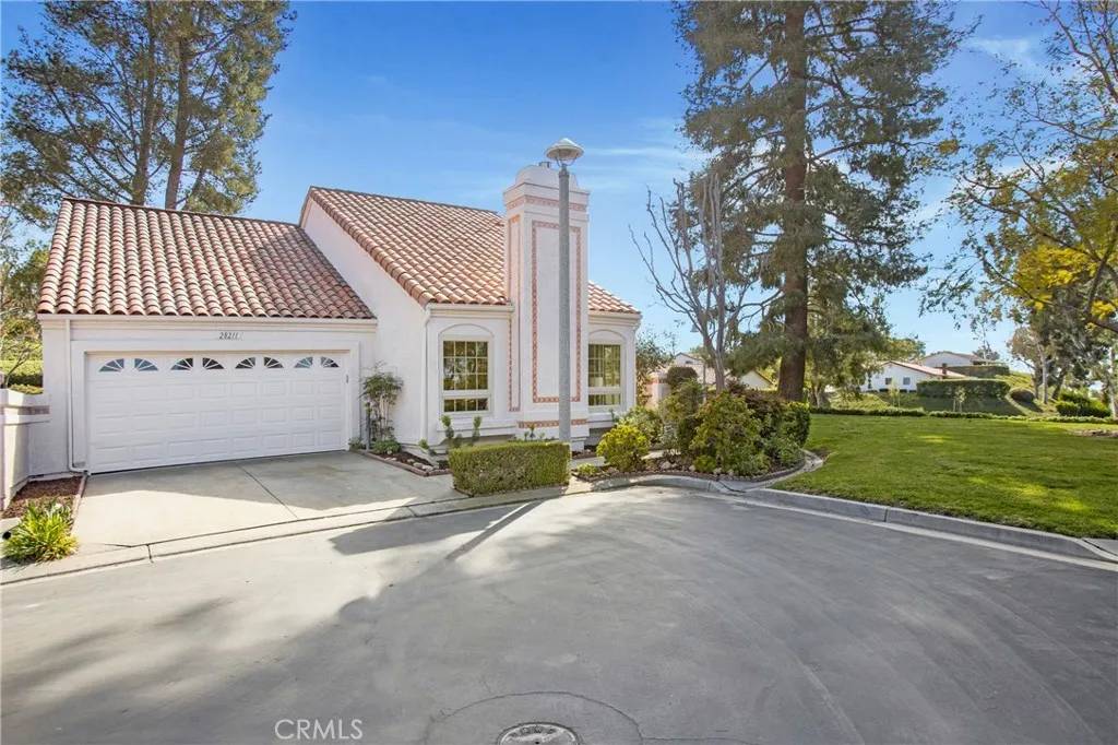 Mission Viejo, CA 92692,28211 Nebrija