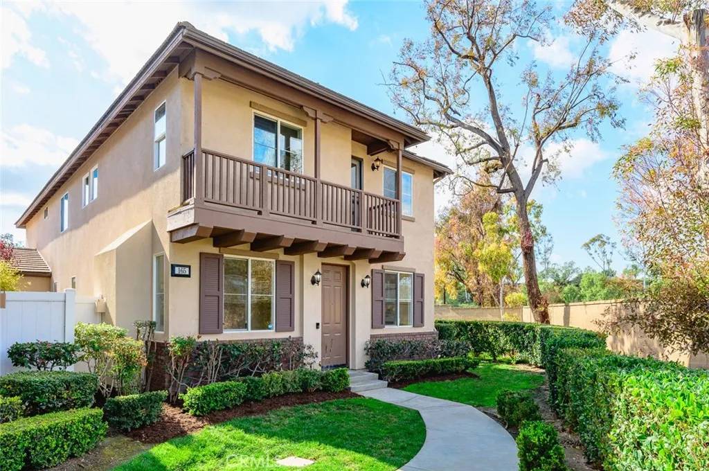165 Kensington #PA42,  Irvine,  CA 92606