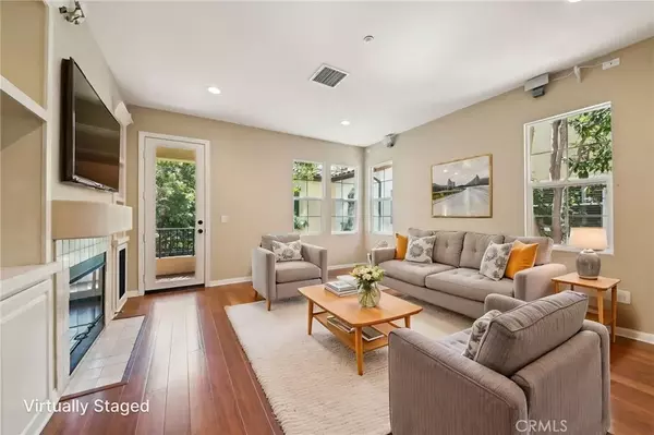 33 Perennial, Irvine, CA 92603