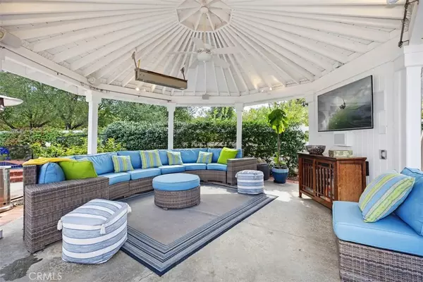 Coto De Caza, CA 92679,20 Eastridge