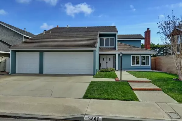 Huntington Beach, CA 92649,5446 Bankton Drive