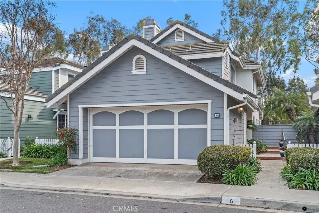 Irvine, CA 92614,6 Portside
