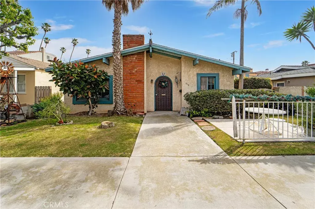 Huntington Beach, CA 92648,618 15th Street