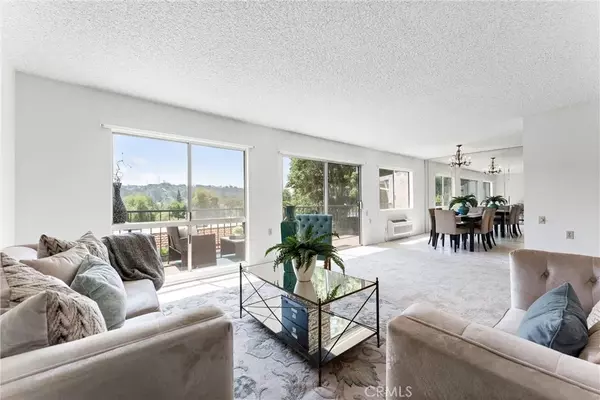 3271 San Amadeo #P, Laguna Woods, CA 92637