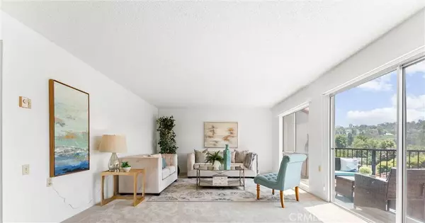 3271 San Amadeo #P, Laguna Woods, CA 92637