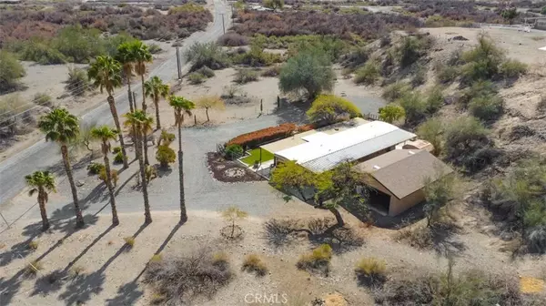 Big River, CA 92242,7400 Papago Trail
