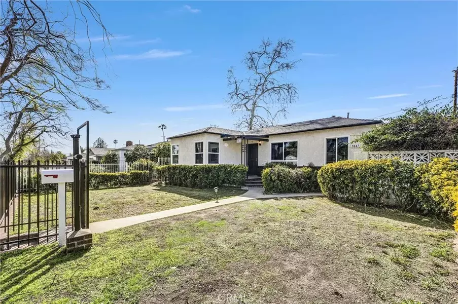 5845 Riverton Avenue, North Hollywood, CA 91601