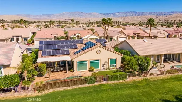 Palm Desert, CA 92211,78215 Sunrise Canyon Avenue