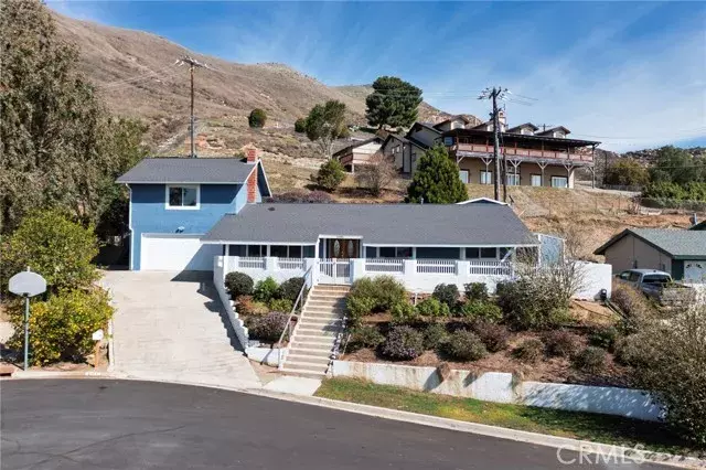 4181 Mount Baldy Court, Norco, CA 92860