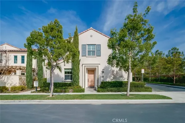 100 Copeland,  Irvine,  CA 92618