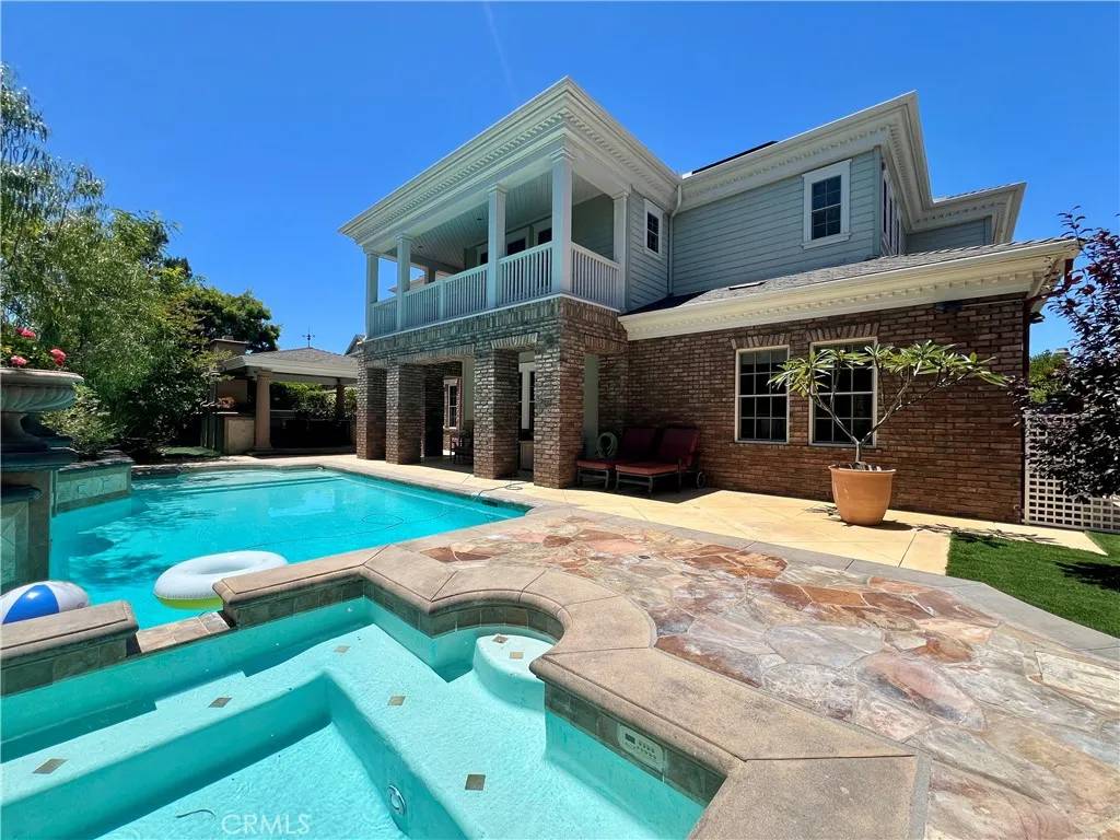 4 Andromeda Isle, Ladera Ranch, CA 92694