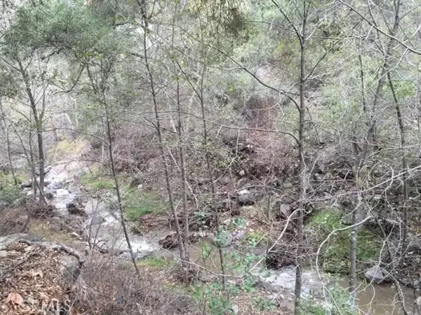 0 Silverado Canyon, Silverado Canyon, CA 92676