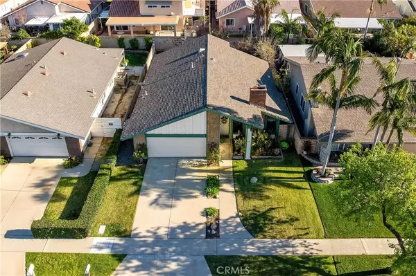 Anaheim, CA 92807,5918 E Camino Manzano