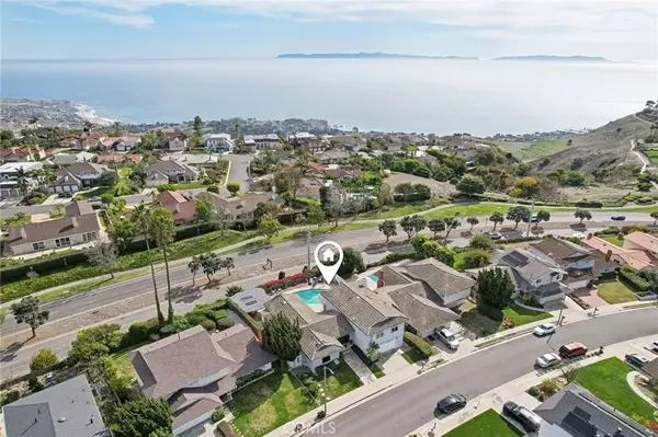 5726 Sunmist Drive, Rancho Palos Verdes, CA 90275