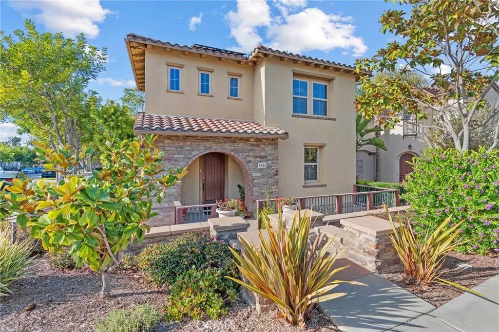 6044 Roselle Meadows Trail, San Diego, CA 92130
