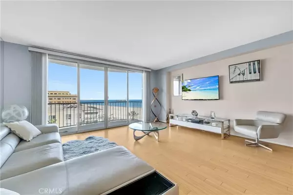 Long Beach, CA 90802,850 E Ocean Boulevard #702