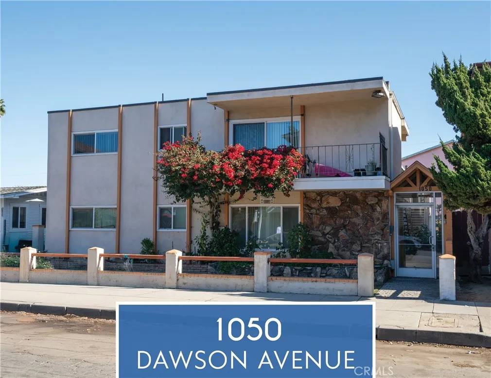 1050 Dawson Avenue, Long Beach, CA 90804