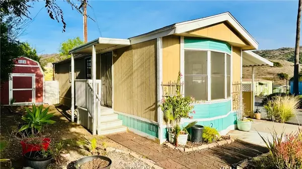 Brea, CA 92823,5700 Carbon Canyon #14