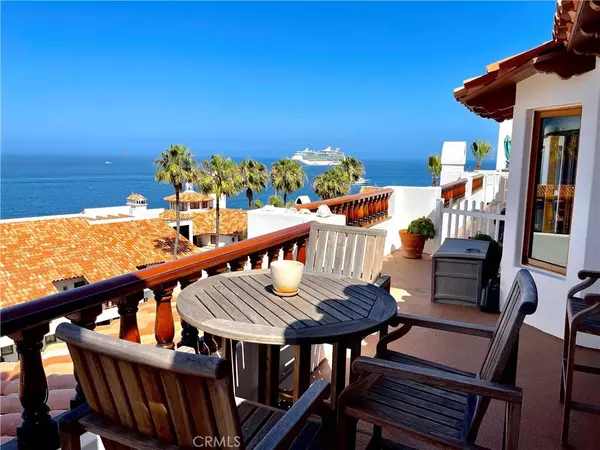 60 Playa Azul, Avalon, CA 90704
