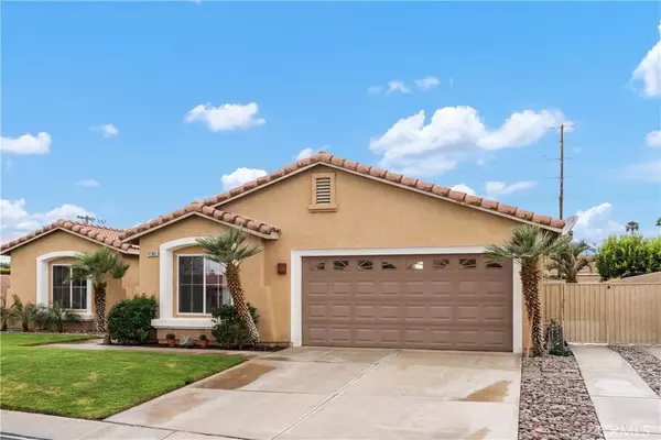 Indio, CA 92201,47901 Calle Hermosa