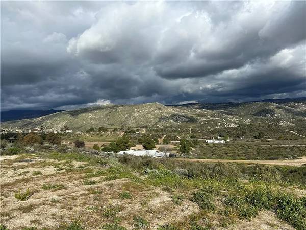 0 Witten, Aguanga, CA 92536