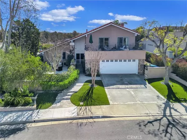 27482 Fresca, Mission Viejo, CA 92691