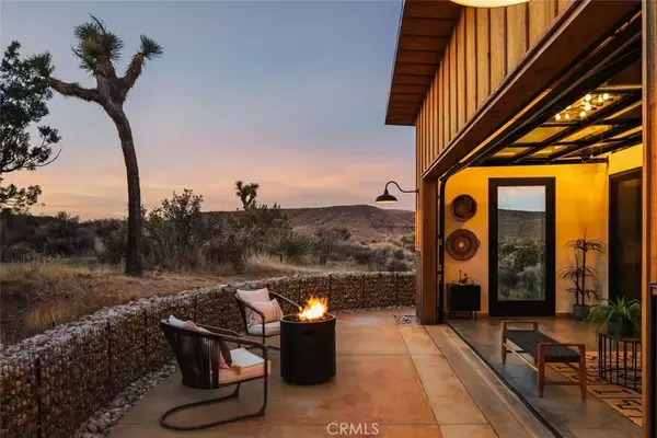 Yucca Valley, CA 92284,5074 Redding Avenue