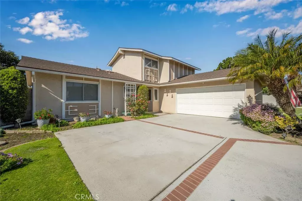 Fountain Valley, CA 92708,16763 Daisy Avenue