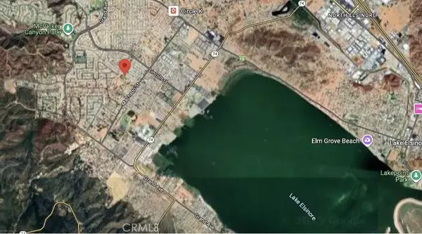 Lake Elsinore, CA 92530,15055 Danielle Way