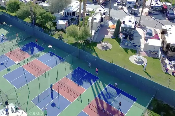 Cathedral City, CA 92234,69801 Ramon #438