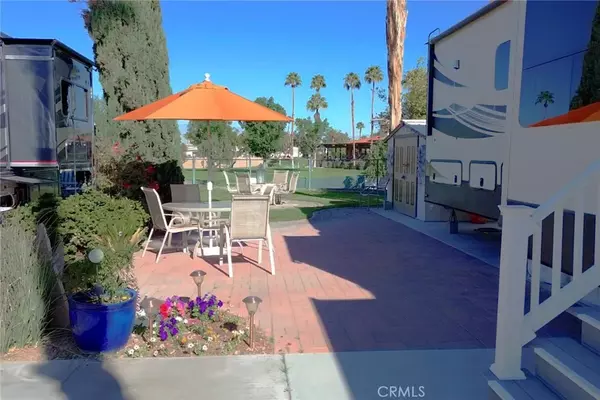 Cathedral City, CA 92234,69801 Ramon #438