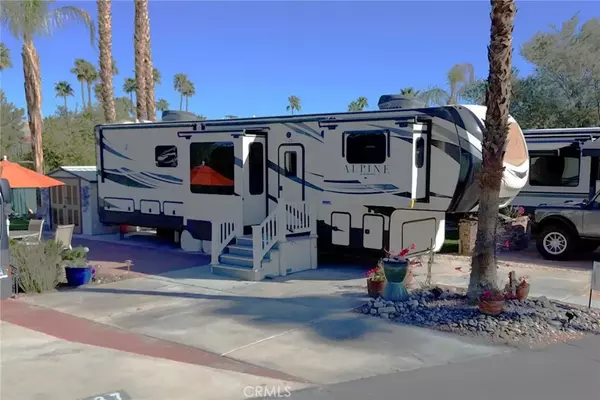 69801 Ramon #438,  Cathedral City,  CA 92234