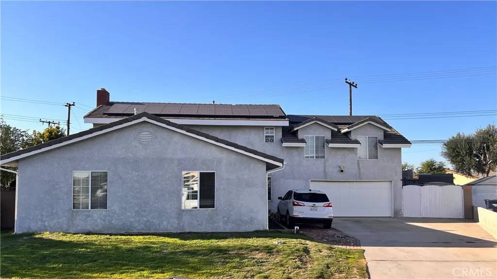 16767 Madrone Circle, Fountain Valley, CA 92708