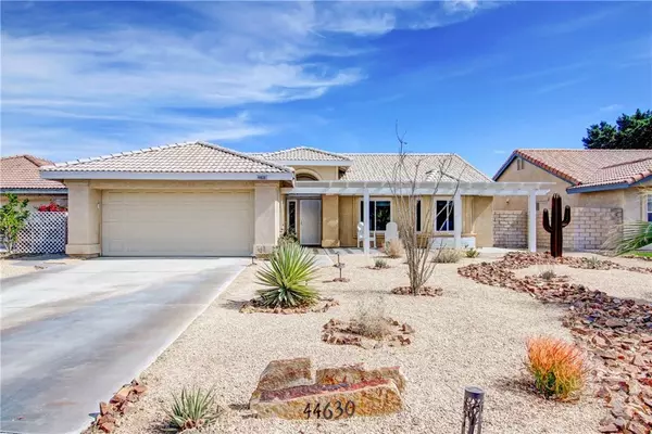 La Quinta, CA 92253,44630 N Harland Drive