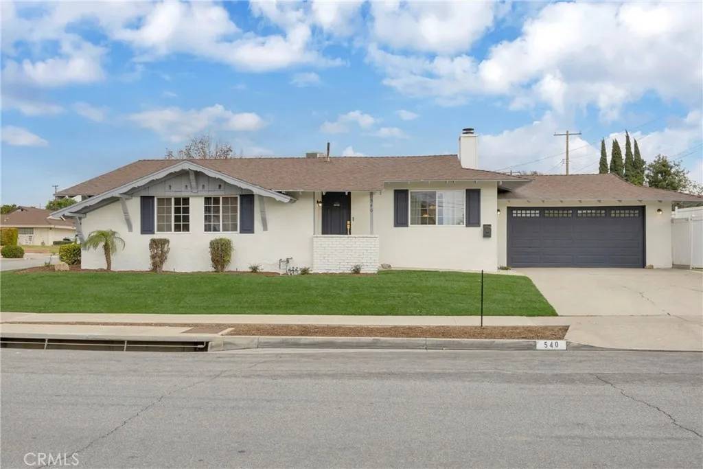 540 Wall Street, La Habra, CA 90631