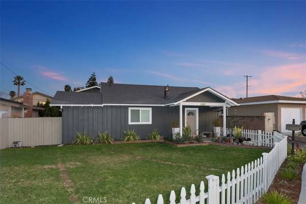 Costa Mesa, CA 92627,2378 Norse Avenue