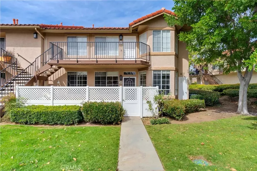 25 Milkwood #103, Rancho Santa Margarita, CA 92688