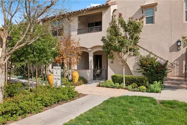Irvine, CA 92618,115 Coastal Garden