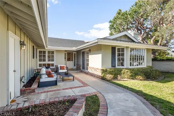 Newport Beach, CA 92660,2851 Catalpa Street